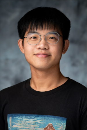 Jun Zhou | Department Of Chemistry - UC Santa Barbara